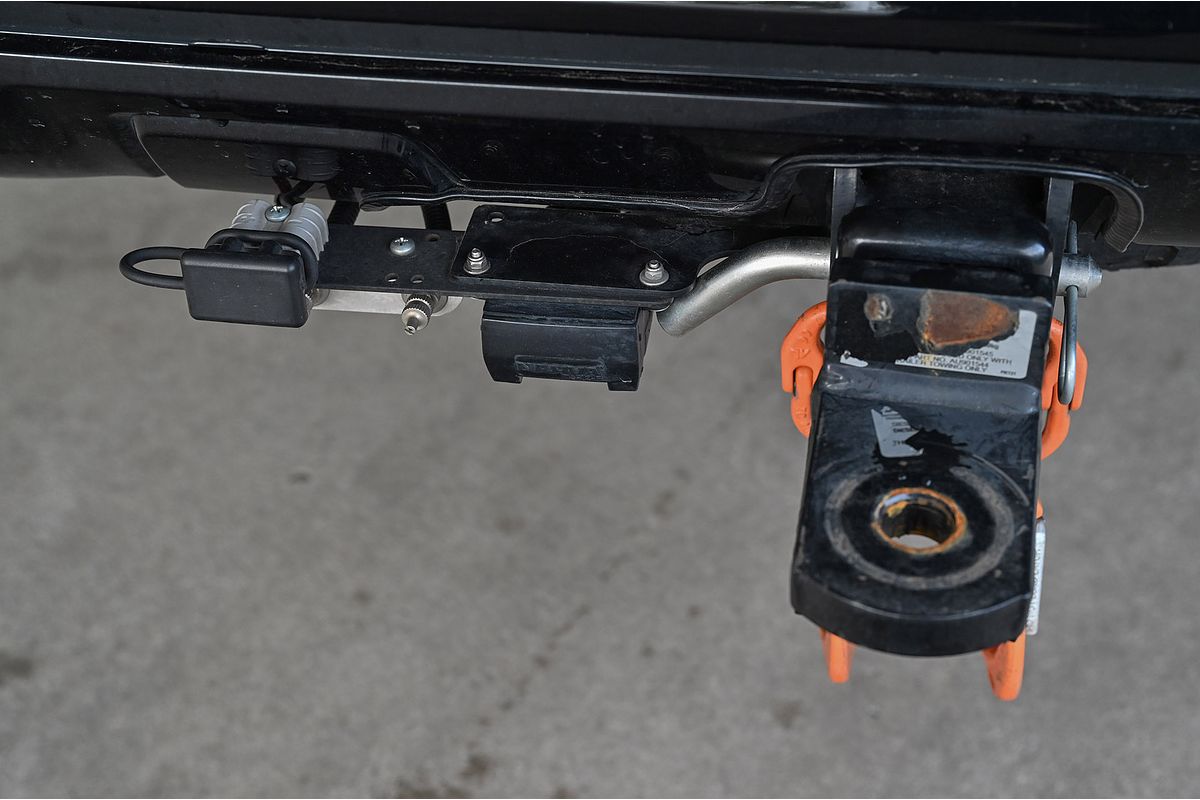 2023 Mitsubishi Pajero Sport GSR QF