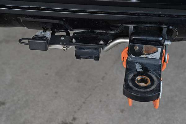 2023 Mitsubishi Pajero Sport GSR QF