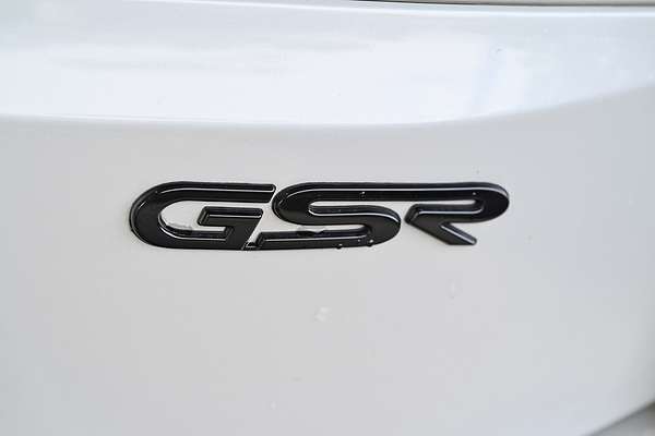 2023 Mitsubishi Pajero Sport GSR QF