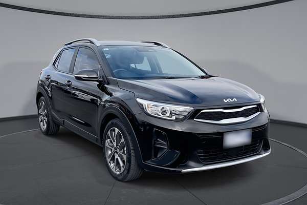 2022 Kia Stonic Sport YB