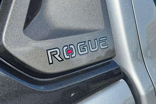 2021 Toyota Hilux Rogue GUN126R 4X4
