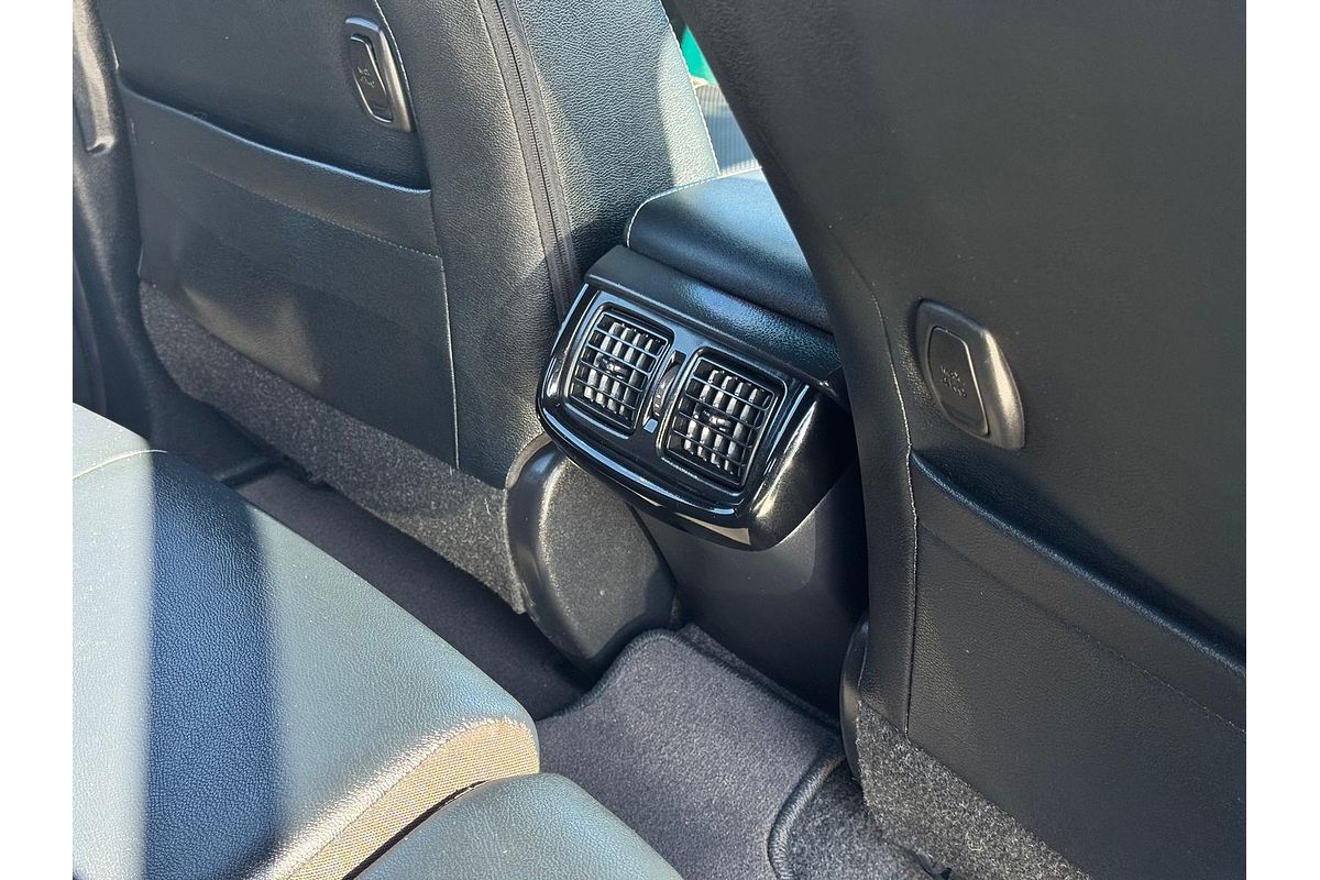 2021 Toyota Hilux Rogue GUN126R 4X4