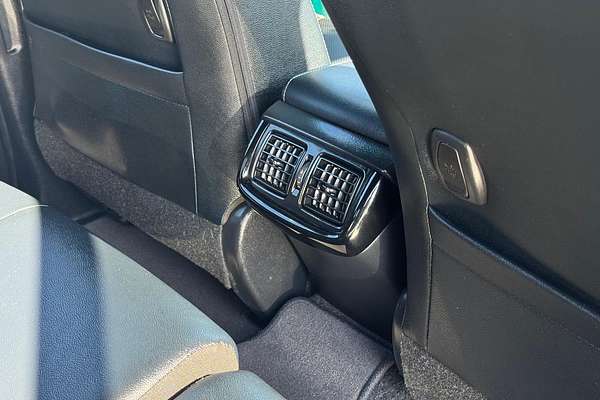 2021 Toyota Hilux Rogue GUN126R 4X4