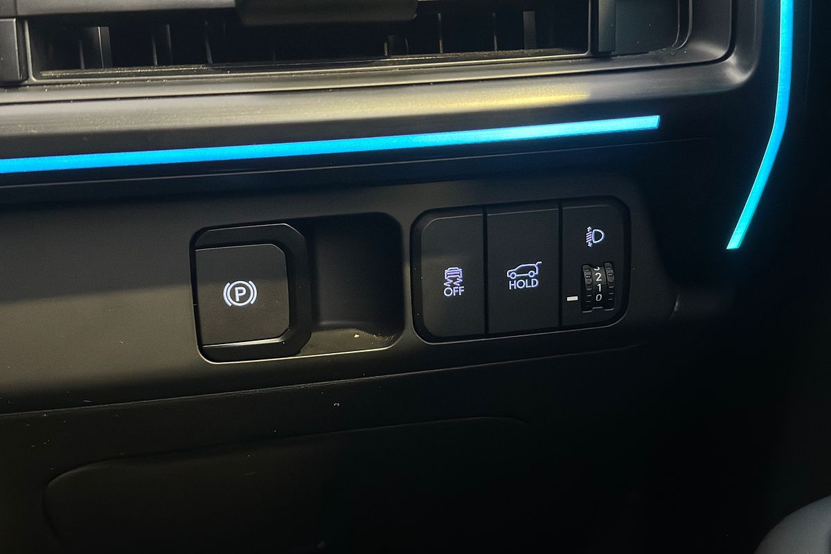 2024 Hyundai Santa Fe Hybrid Calligraphy MX5.V1