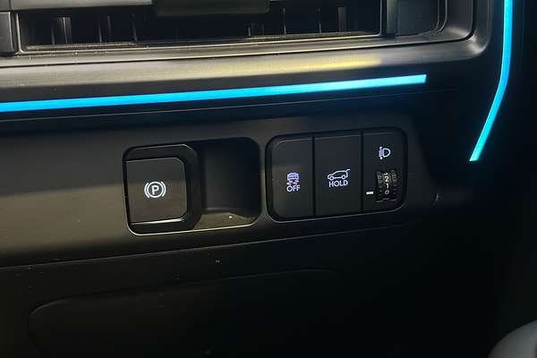 2024 Hyundai Santa Fe Hybrid Calligraphy MX5.V1