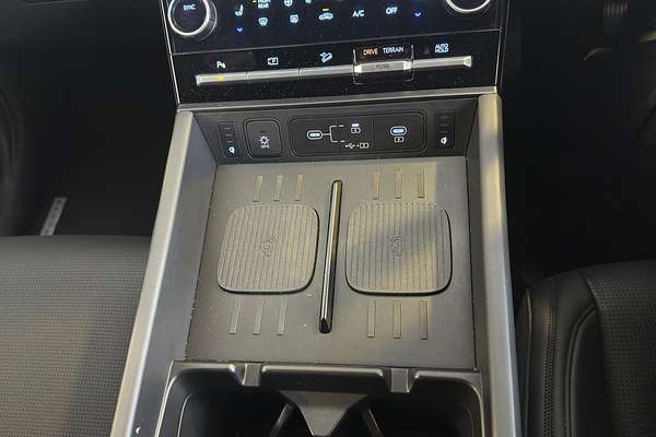 2024 Hyundai Santa Fe Hybrid Calligraphy MX5.V1