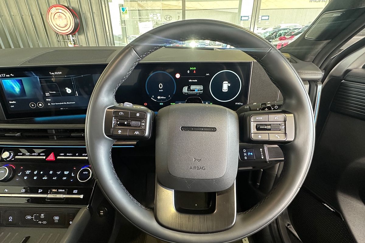 2024 Hyundai Santa Fe Hybrid Calligraphy MX5.V1