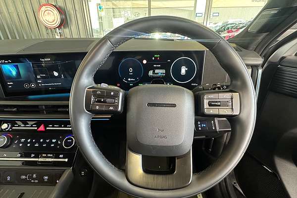 2024 Hyundai Santa Fe Hybrid Calligraphy MX5.V1
