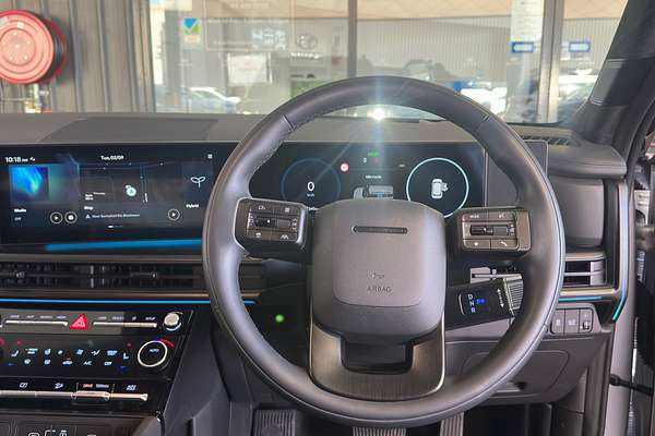 2024 Hyundai Santa Fe Hybrid Calligraphy MX5.V1