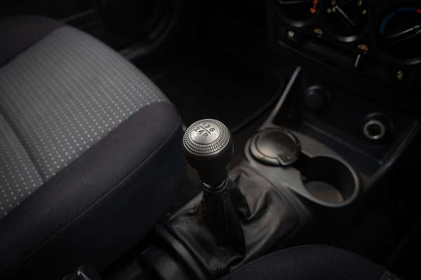 2010 Hyundai Getz SX TB
