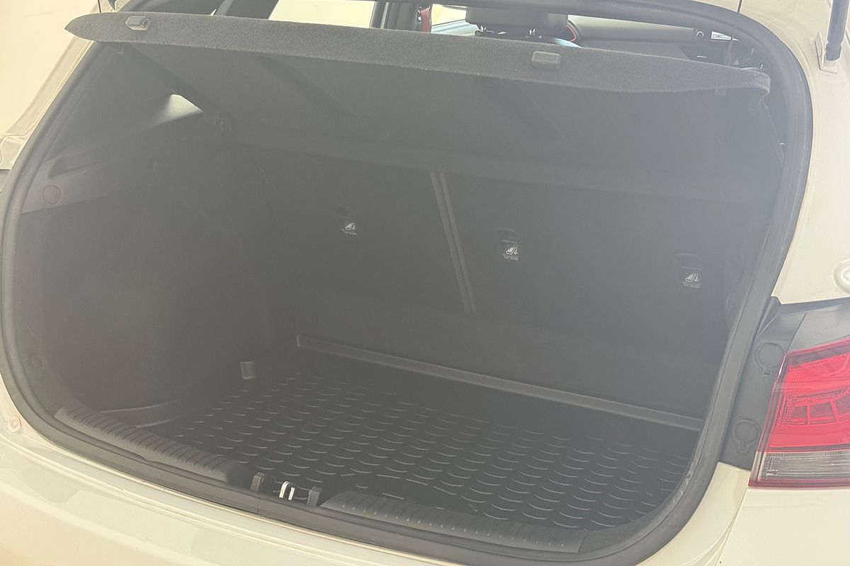 2019 Hyundai i30 N Line PD.3