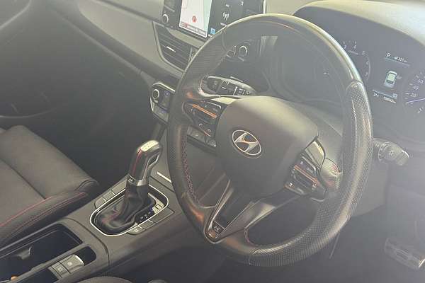 2019 Hyundai i30 N Line PD.3