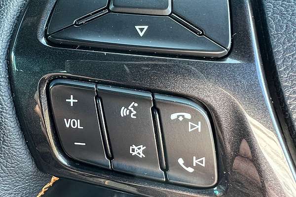 2021 Ford Ranger Wildtrak PX MkIII 4X4 2.0L