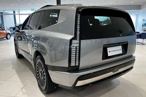 2025 Hyundai IONIQ 9 Calligraphy ME.V1