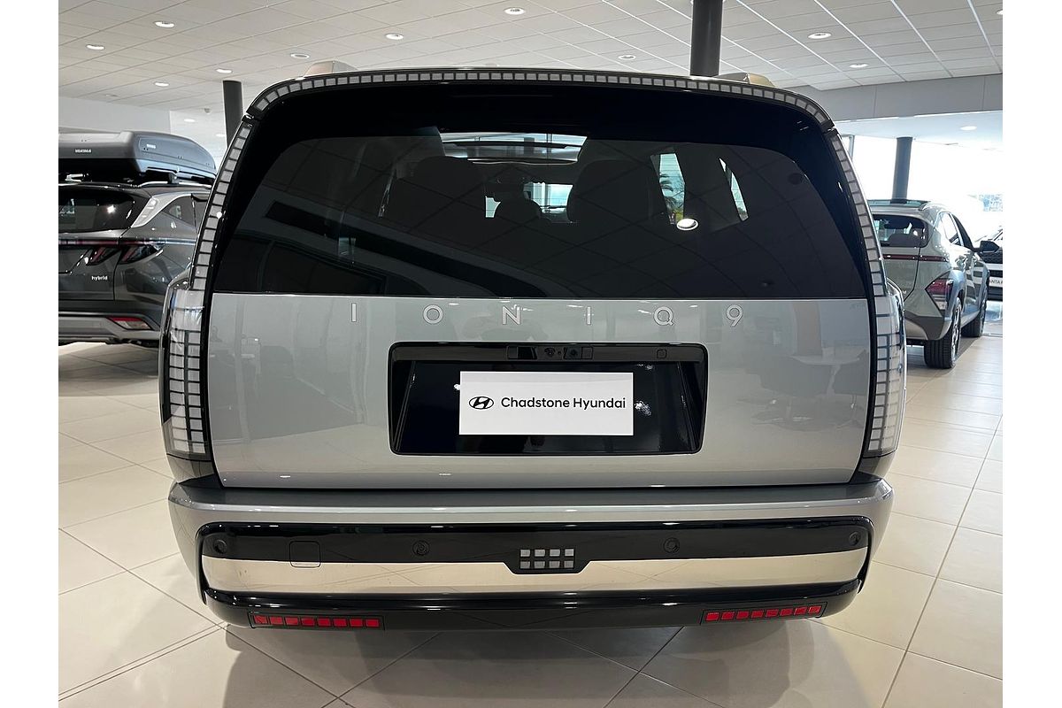 2025 Hyundai IONIQ 9 Calligraphy ME.V1
