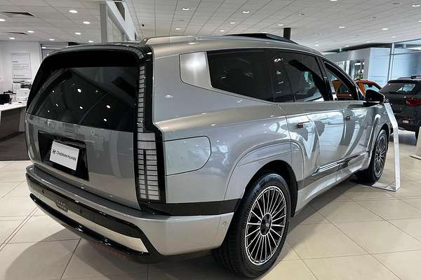 2025 Hyundai IONIQ 9 Calligraphy ME.V1