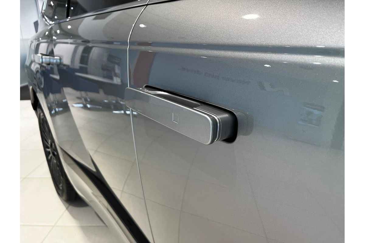 2025 Hyundai IONIQ 9 Calligraphy ME.V1