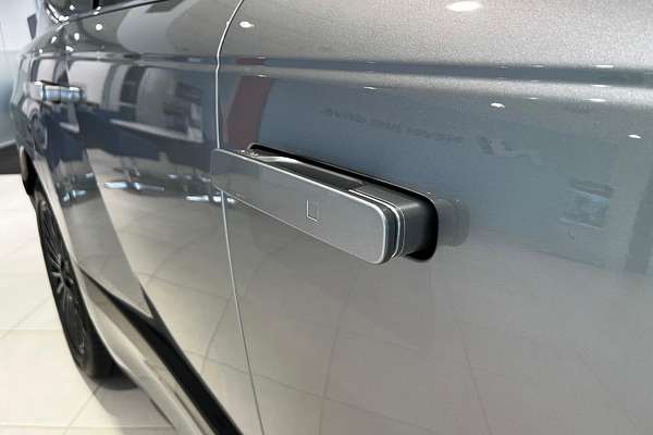 2025 Hyundai IONIQ 9 Calligraphy ME.V1