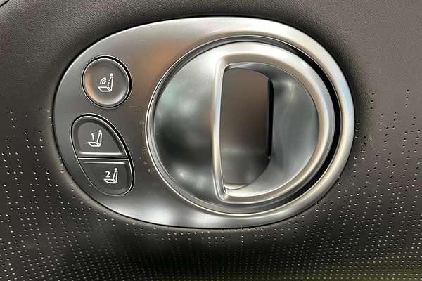 2025 Hyundai IONIQ 9 Calligraphy ME.V1