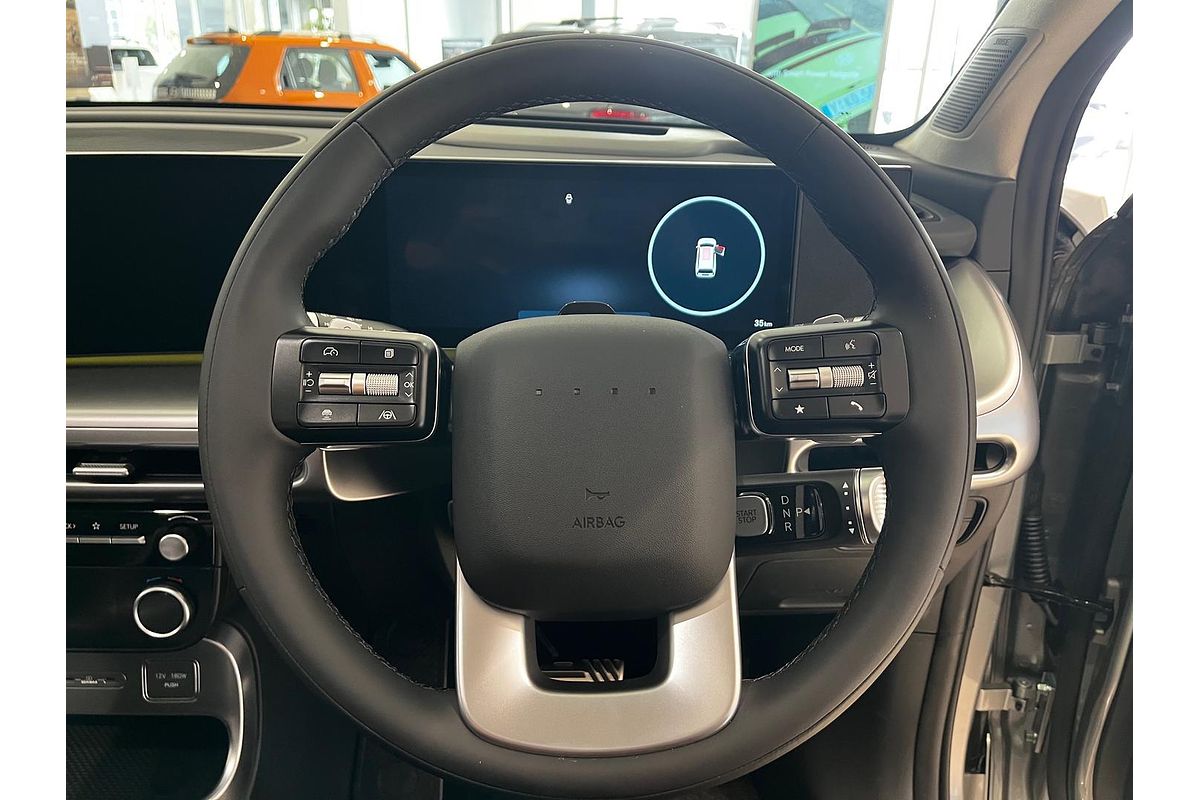 2025 Hyundai IONIQ 9 Calligraphy ME.V1