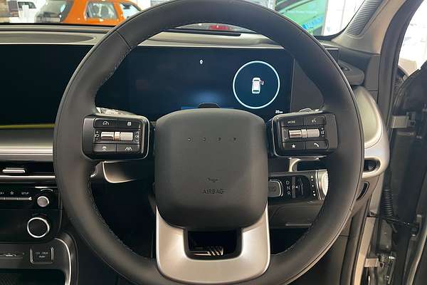 2025 Hyundai IONIQ 9 Calligraphy ME.V1