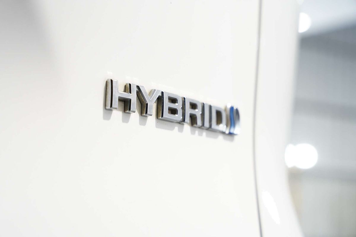 2020 Toyota RAV4 GX AXAH54R