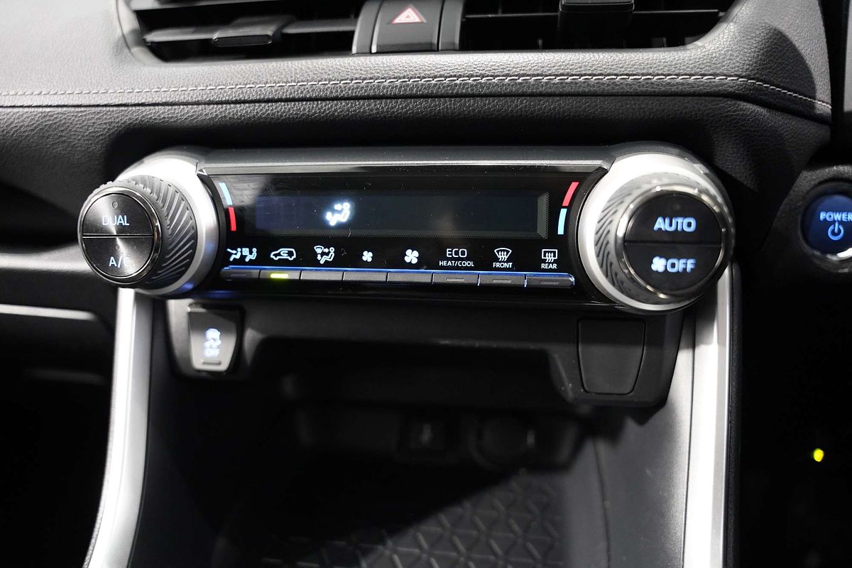 2020 Toyota RAV4 GX AXAH54R