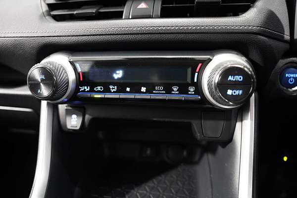 2020 Toyota RAV4 GX AXAH54R