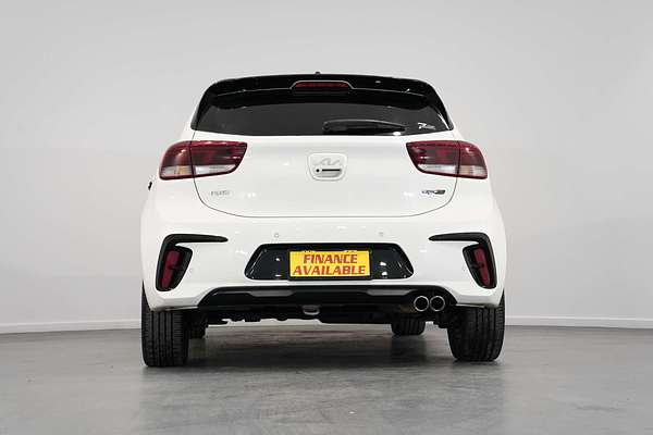 2023 Kia Rio GT-Line YB