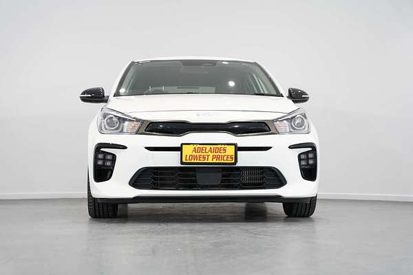 2023 Kia Rio GT-Line YB