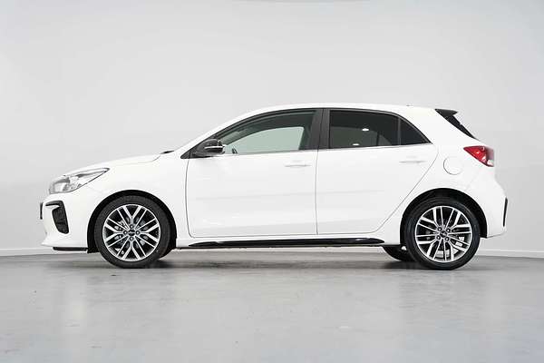 2023 Kia Rio GT-Line YB