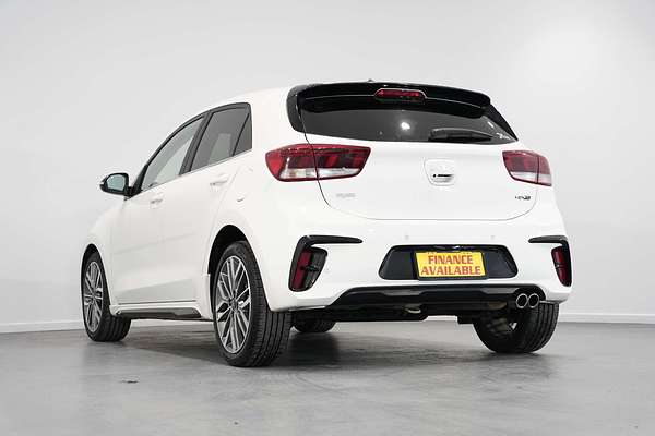 2023 Kia Rio GT-Line YB