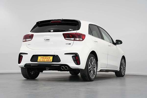 2023 Kia Rio GT-Line YB