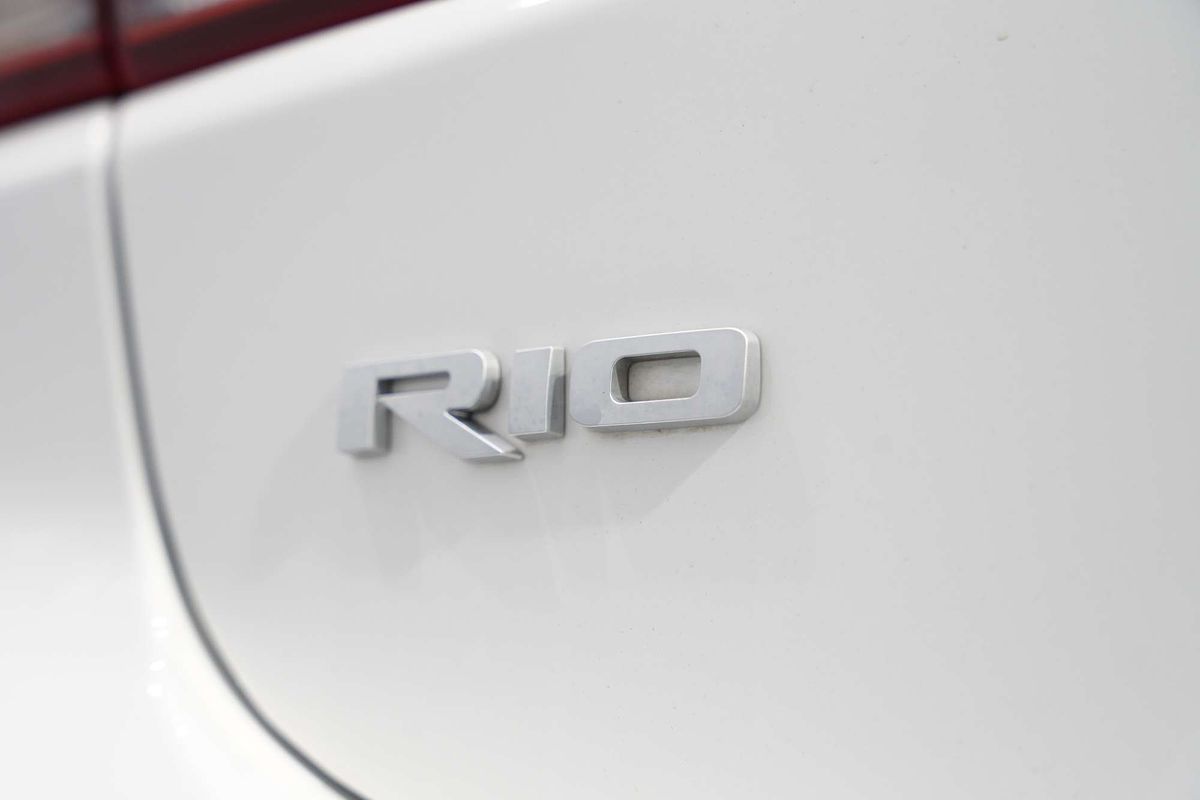 2023 Kia Rio GT-Line YB