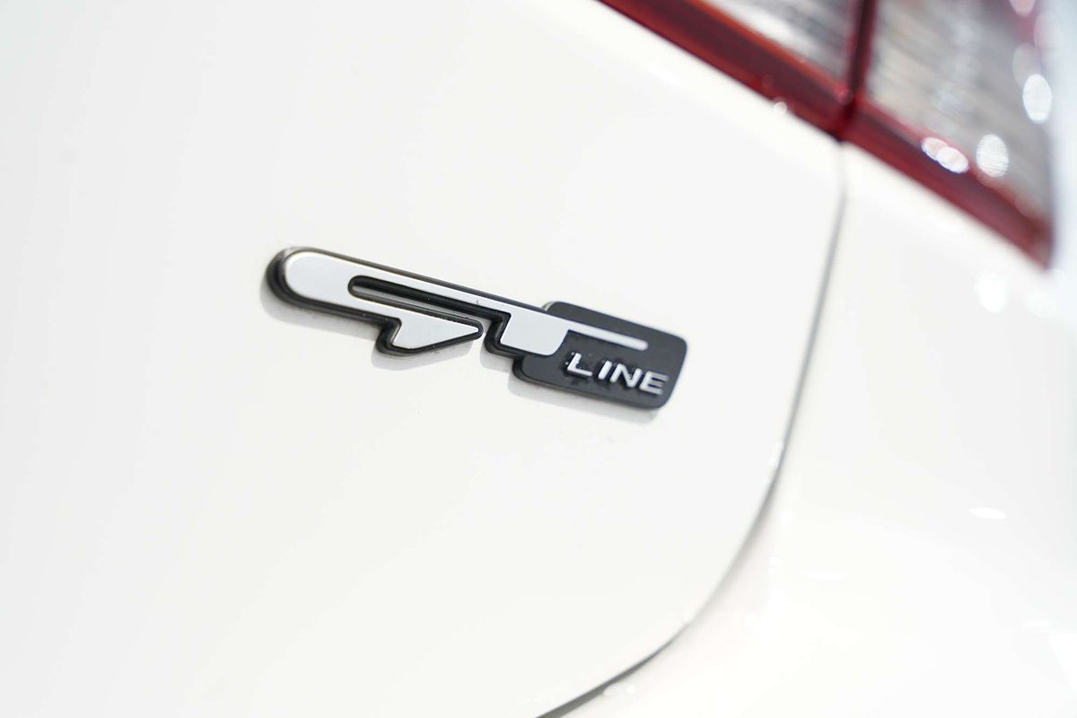 2023 Kia Rio GT-Line YB