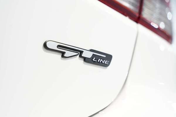 2023 Kia Rio GT-Line YB