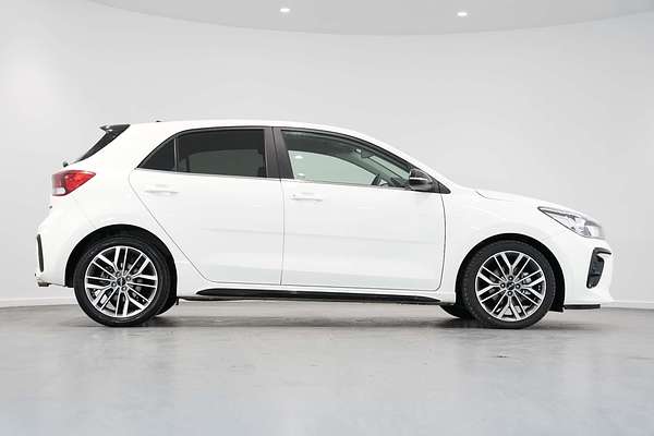 2023 Kia Rio GT-Line YB