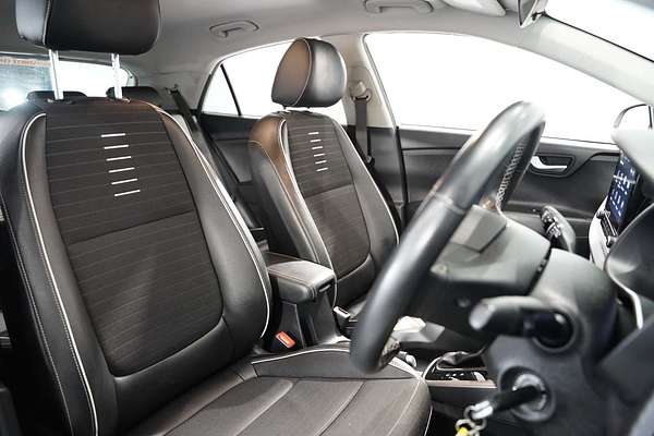 2023 Kia Rio GT-Line YB