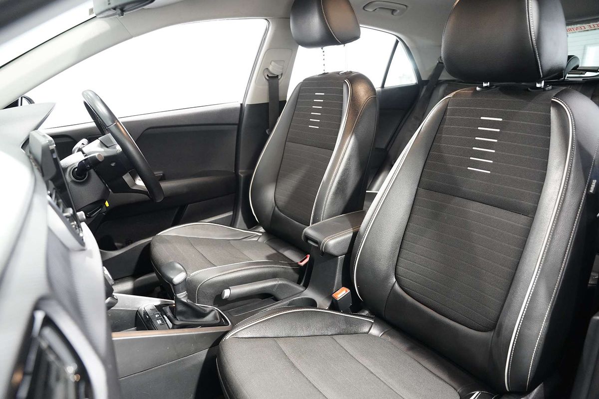 2023 Kia Rio GT-Line YB
