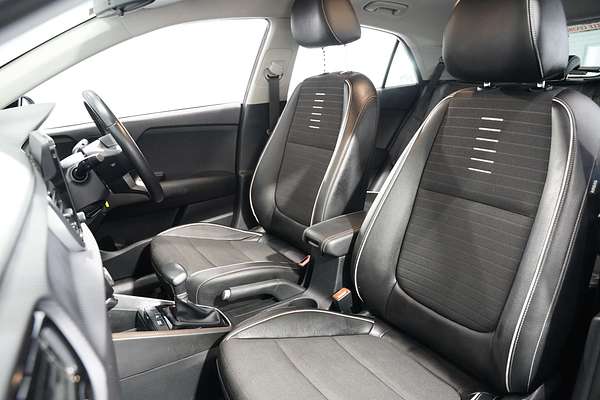 2023 Kia Rio GT-Line YB
