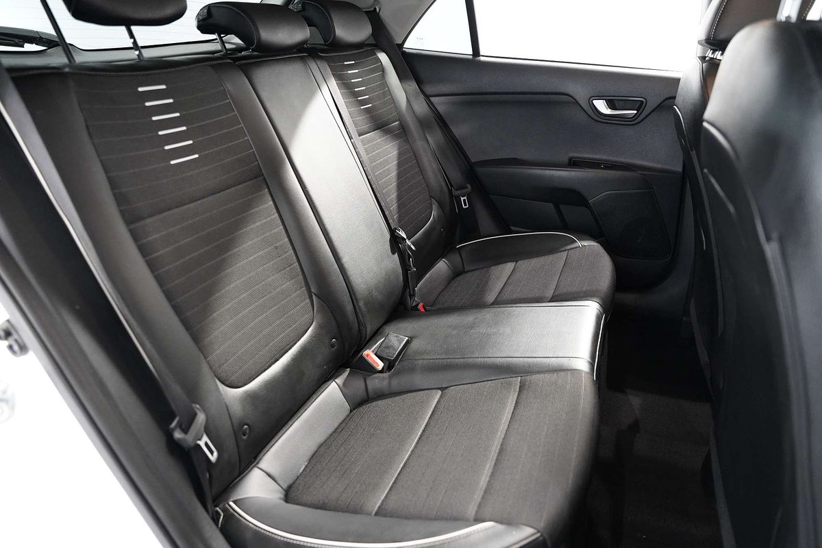 2023 Kia Rio GT-Line YB