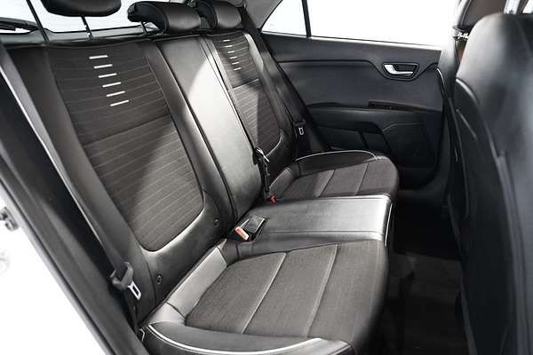 2023 Kia Rio GT-Line YB