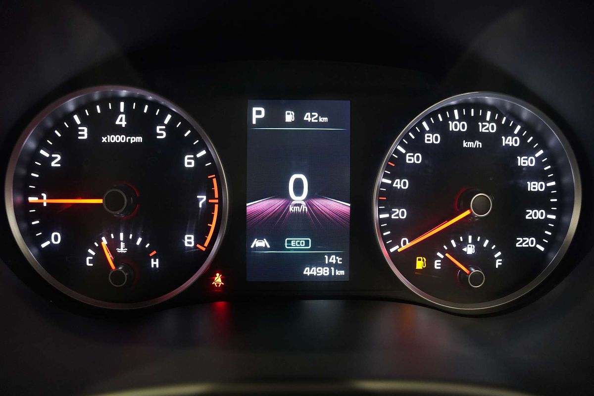 2023 Kia Rio GT-Line YB