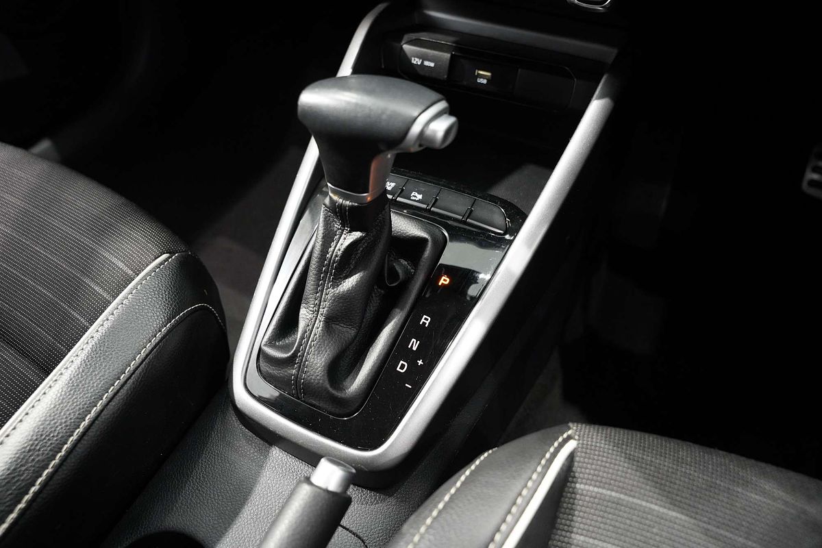 2023 Kia Rio GT-Line YB
