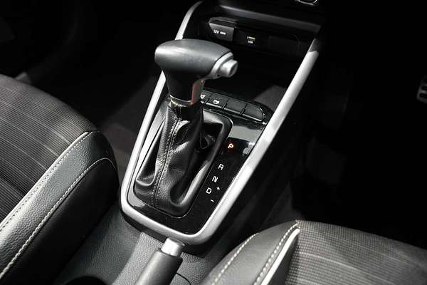 2023 Kia Rio GT-Line YB