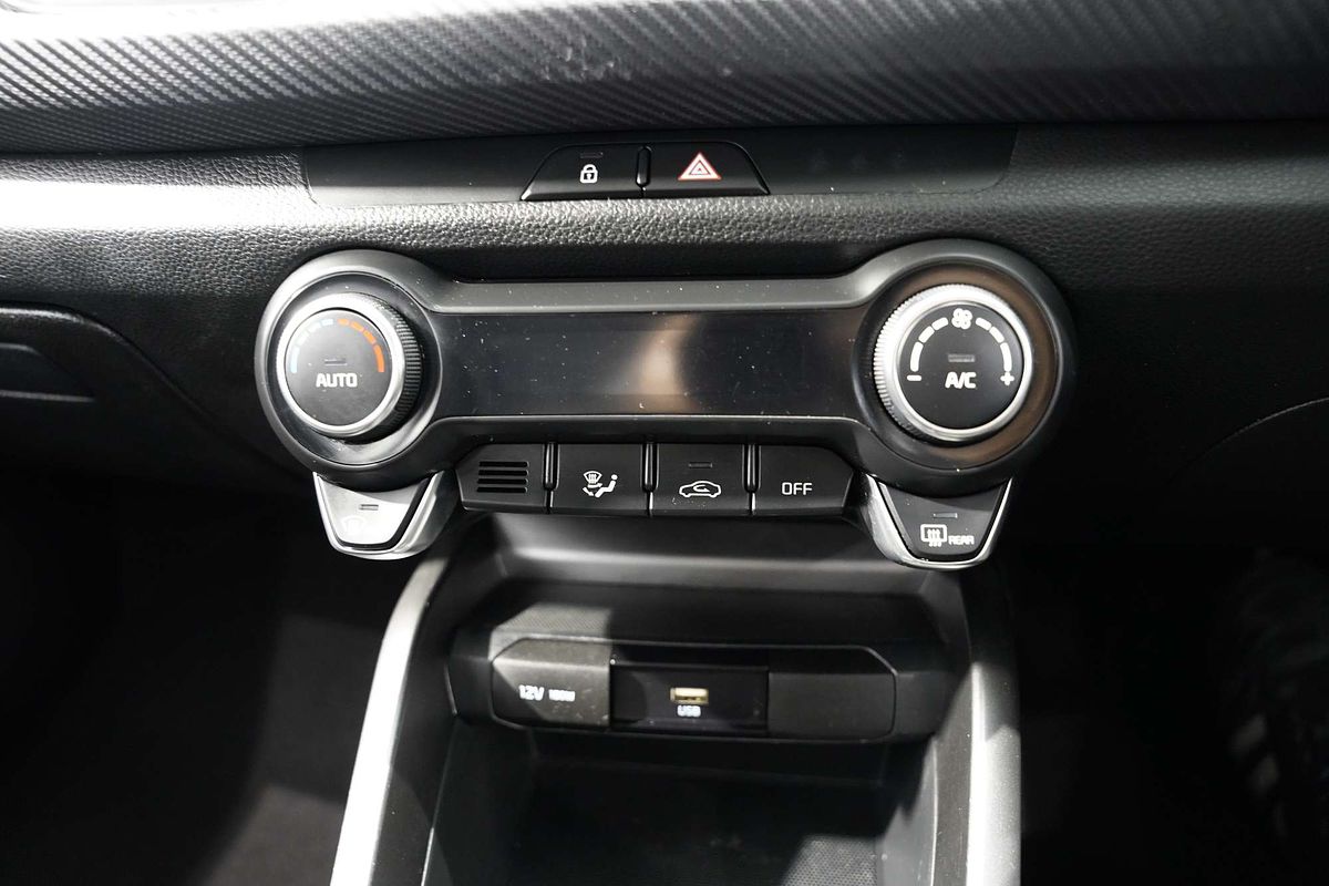 2023 Kia Rio GT-Line YB