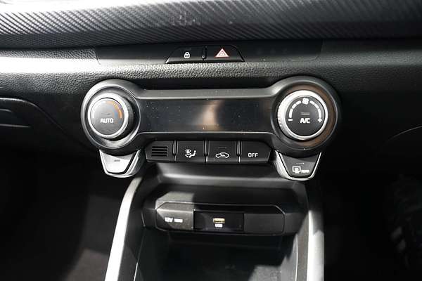 2023 Kia Rio GT-Line YB