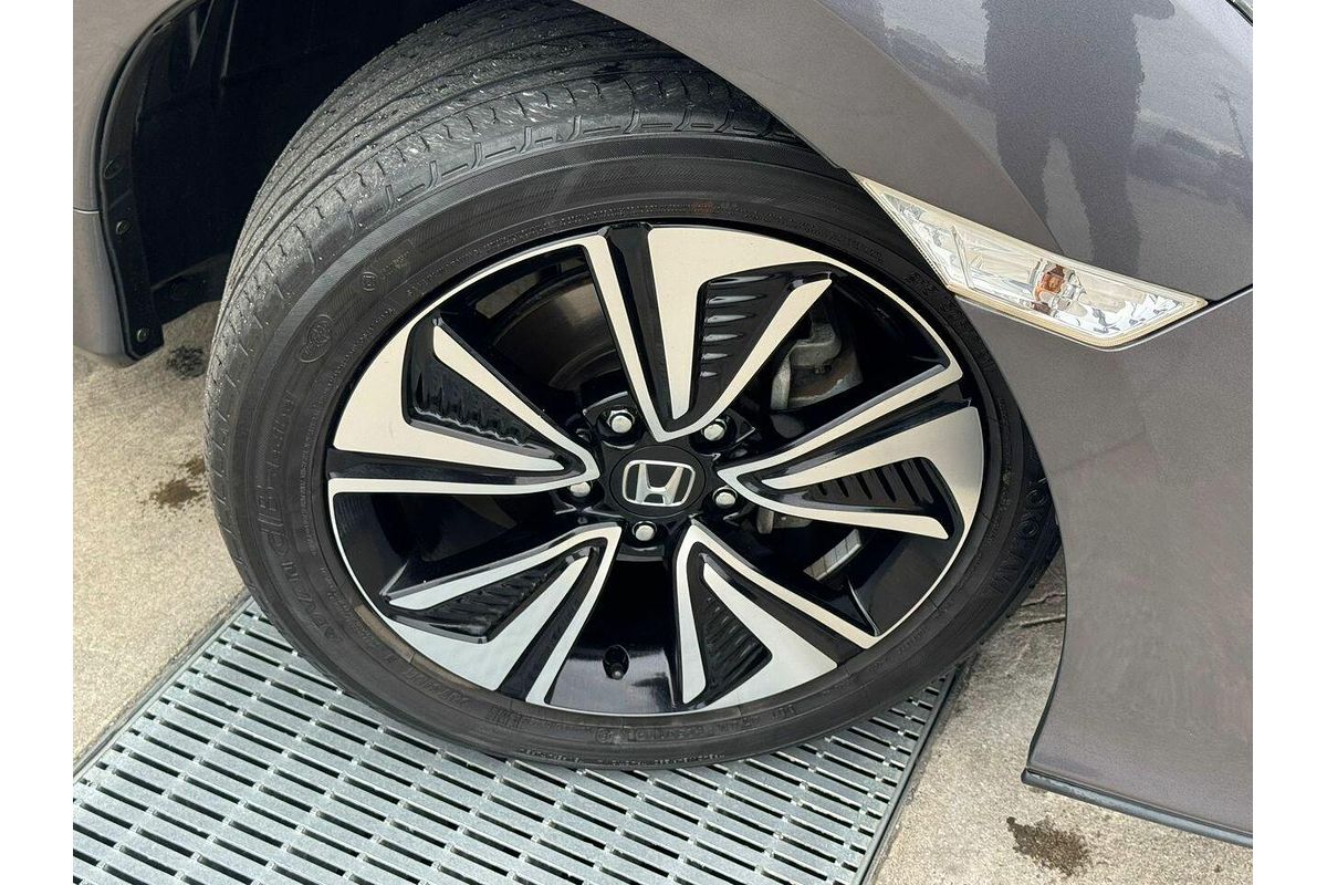 2019 Honda Civic VTi-L 10th Gen