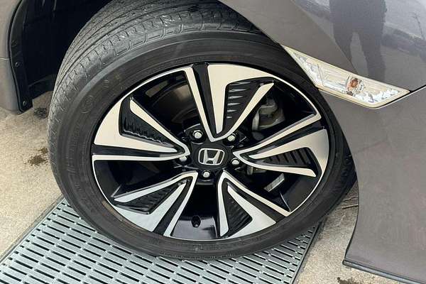 2019 Honda Civic VTi-L 10th Gen