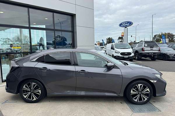 2019 Honda Civic VTi-L 10th Gen
